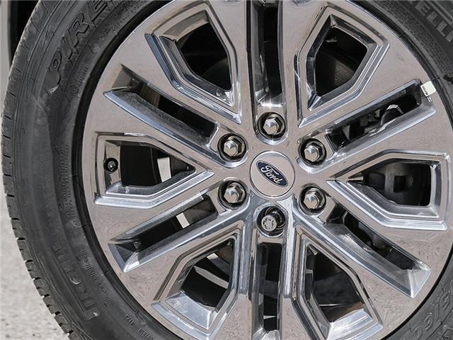 2026 Ford F-150 XLT (Stk: 26FS5038) in London - Image 6 of 8