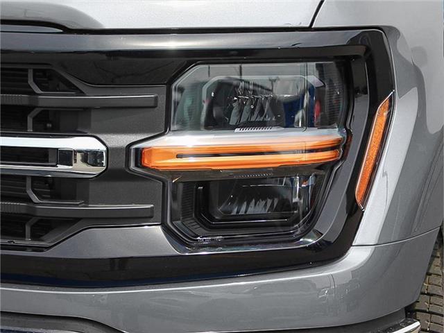 2026 Ford F-150 XLT (Stk: 26FS5038) in London - Image 7 of 8