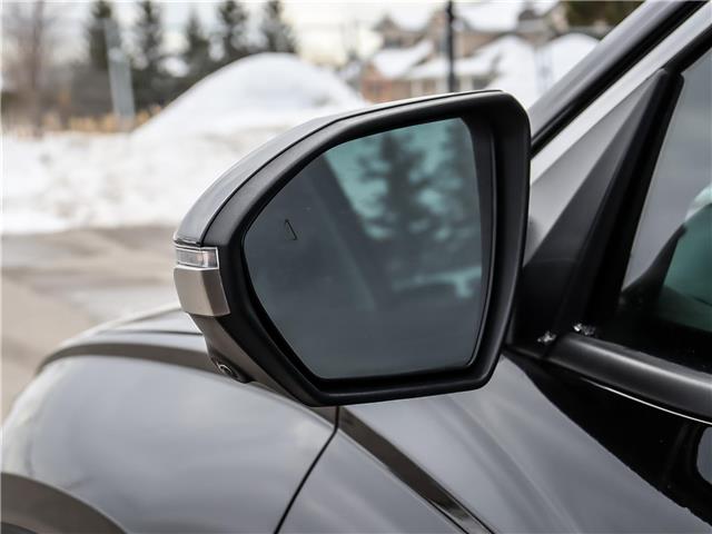 2025 Hyundai Tucson Hybrid  (Stk: U278059T) in Brooklin - Image 7 of 28