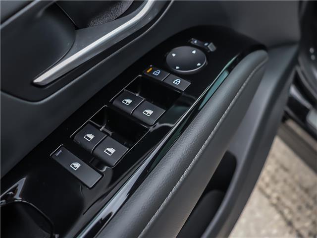 2025 Hyundai Tucson Hybrid  (Stk: U278059T) in Brooklin - Image 8 of 28