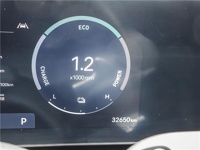 2025 Hyundai Tucson Hybrid  (Stk: U278059T) in Brooklin - Image 26 of 28