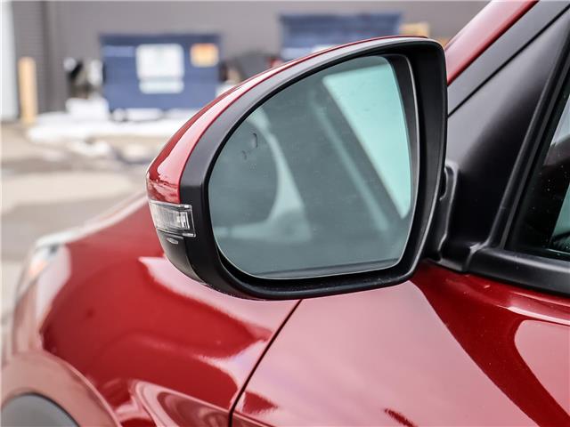 2021 Hyundai Tucson Preferred (Stk: U358862T) in Brooklin - Image 7 of 24