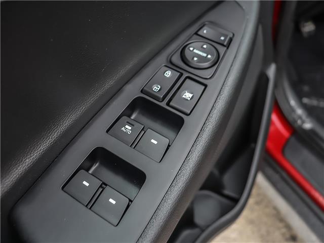 2021 Hyundai Tucson Preferred (Stk: U358862T) in Brooklin - Image 8 of 24