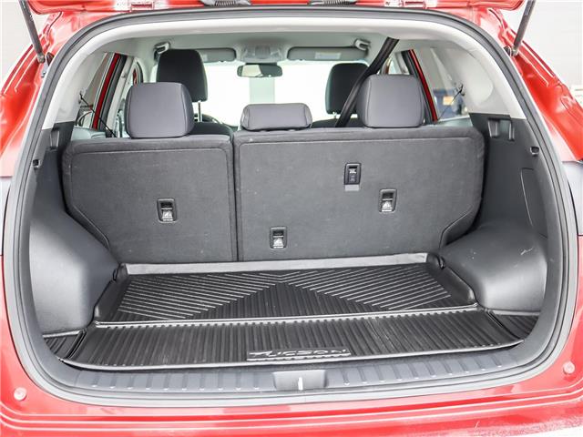 2021 Hyundai Tucson Preferred (Stk: U358862T) in Brooklin - Image 20 of 24