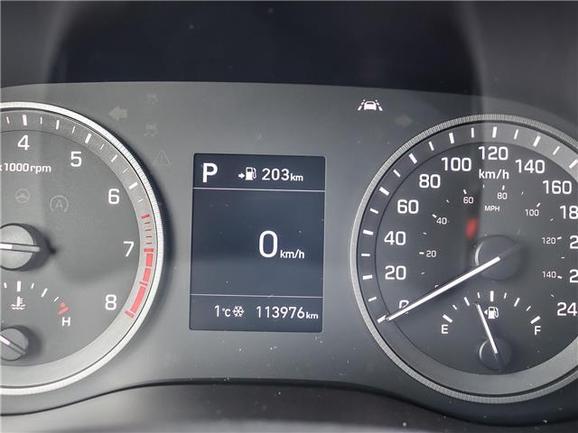 2021 Hyundai Tucson Preferred (Stk: U358862T) in Brooklin - Image 23 of 24