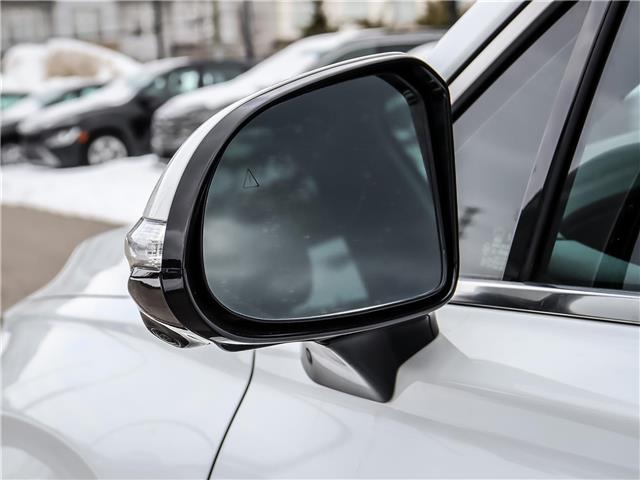 2022 Hyundai Santa Fe Ultimate Calligraphy (Stk: H421594P) in Brooklin - Image 7 of 27