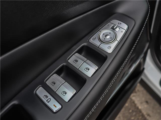 2022 Hyundai Santa Fe Ultimate Calligraphy (Stk: H421594P) in Brooklin - Image 8 of 27