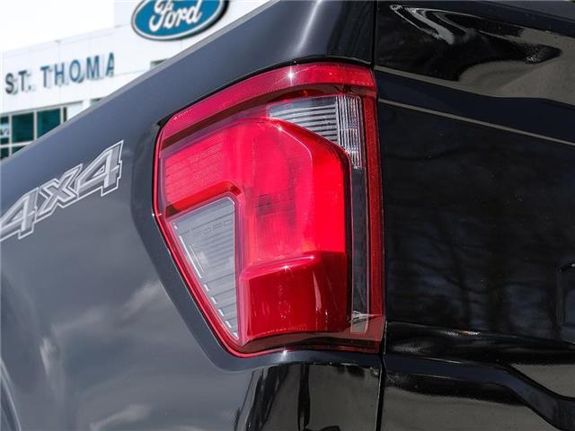 2026 Ford F-150 XLT (Stk: T6118) in St. Thomas - Image 11 of 11