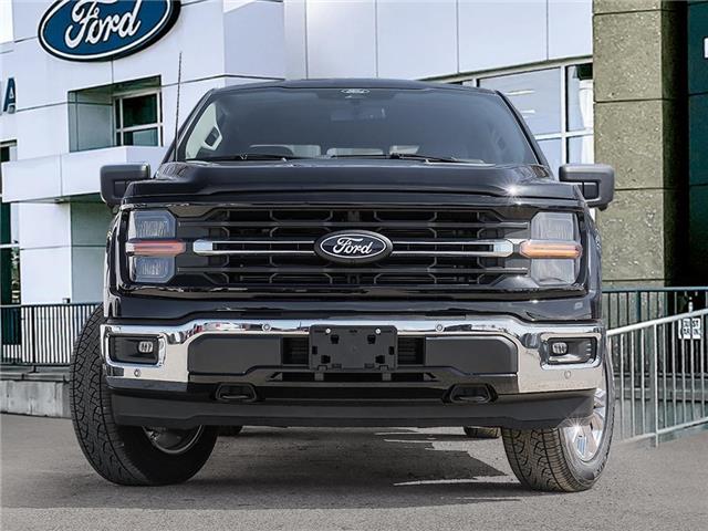 2026 Ford F-150 XLT (Stk: T6136) in St. Thomas - Image 2 of 11