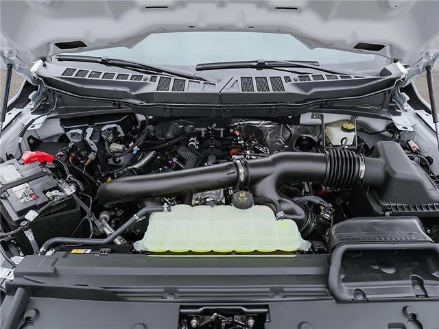 2026 Ford F-150 XLT (Stk: T6170) in St. Thomas - Image 6 of 10