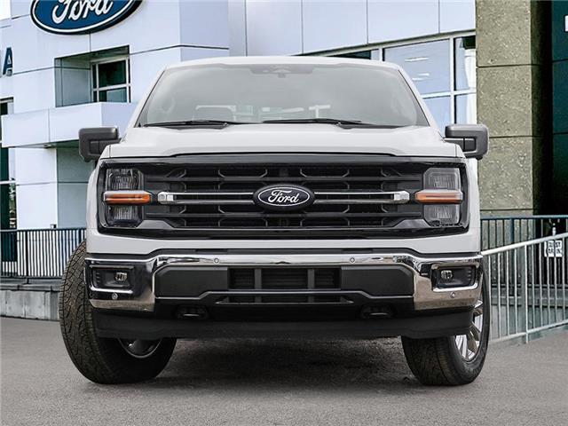 2026 Ford F-150 XLT (Stk: T6183) in St. Thomas - Image 2 of 10