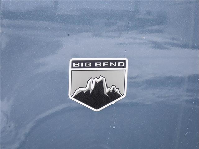2026 Ford Bronco Sport Big Bend (Stk: 26123) in Perth - Image 7 of 32