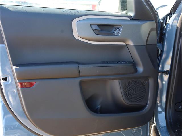 2026 Ford Bronco Sport Big Bend (Stk: 26123) in Perth - Image 9 of 32