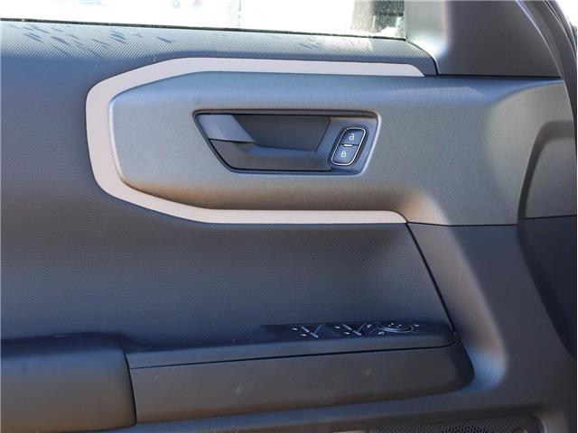 2026 Ford Bronco Sport Big Bend (Stk: 26123) in Perth - Image 10 of 32