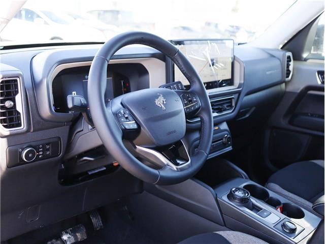 2026 Ford Bronco Sport Big Bend (Stk: 26123) in Perth - Image 11 of 32