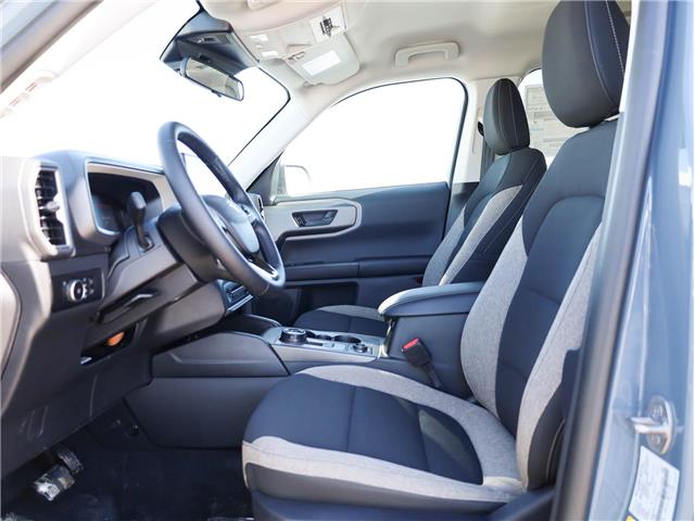 2026 Ford Bronco Sport Big Bend (Stk: 26123) in Perth - Image 12 of 32