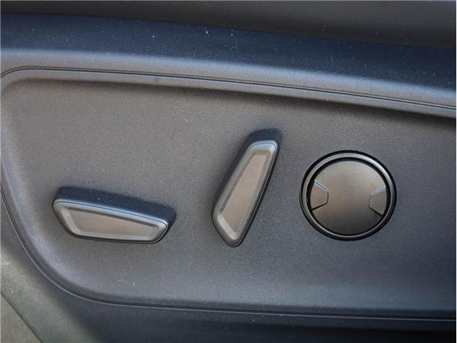 2026 Ford Bronco Sport Big Bend (Stk: 26123) in Perth - Image 13 of 32