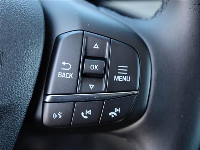 2026 Ford Bronco Sport Big Bend (Stk: 26123) in Perth - Image 15 of 32