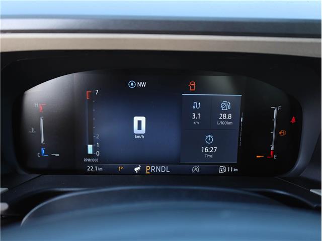 2026 Ford Bronco Sport Big Bend (Stk: 26123) in Perth - Image 16 of 32