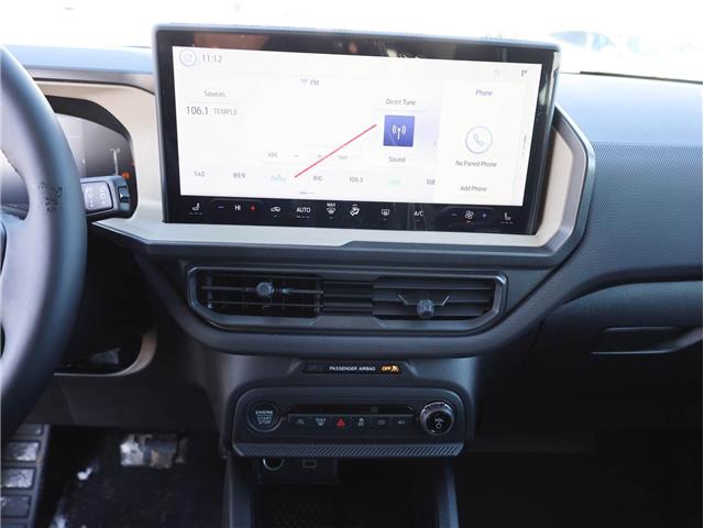 2026 Ford Bronco Sport Big Bend (Stk: 26123) in Perth - Image 17 of 32