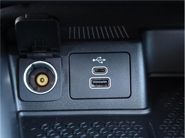 2026 Ford Bronco Sport Big Bend (Stk: 26123) in Perth - Image 20 of 32