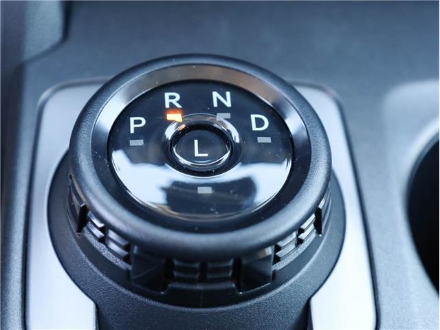 2026 Ford Bronco Sport Big Bend (Stk: 26123) in Perth - Image 21 of 32