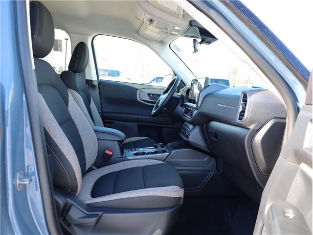 2026 Ford Bronco Sport Big Bend (Stk: 26123) in Perth - Image 22 of 32