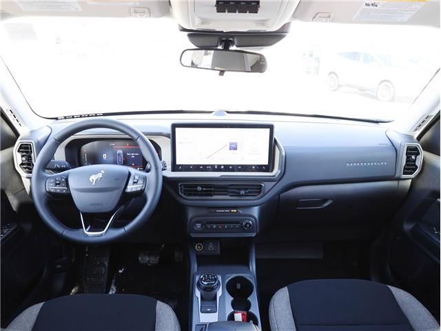 2026 Ford Bronco Sport Big Bend (Stk: 26123) in Perth - Image 23 of 32