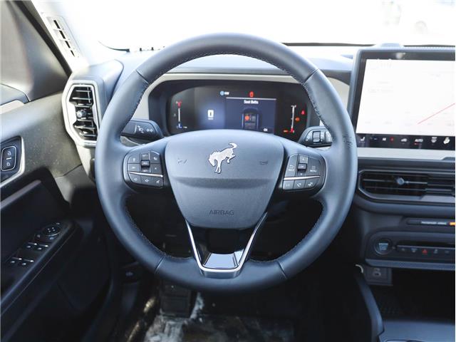 2026 Ford Bronco Sport Big Bend (Stk: 26123) in Perth - Image 24 of 32