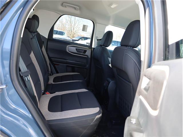 2026 Ford Bronco Sport Big Bend (Stk: 26123) in Perth - Image 27 of 32