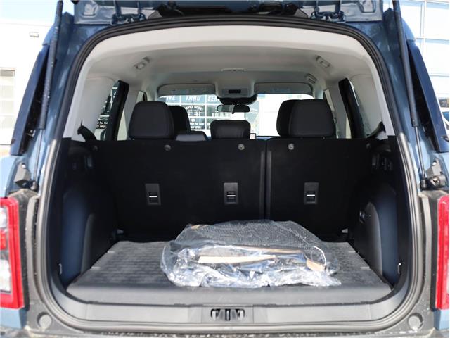 2026 Ford Bronco Sport Big Bend (Stk: 26123) in Perth - Image 28 of 32