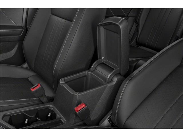 2024 Volkswagen Tiguan Comfortline (Stk: V1245) in Sault Ste. Marie - Image 9 of 10