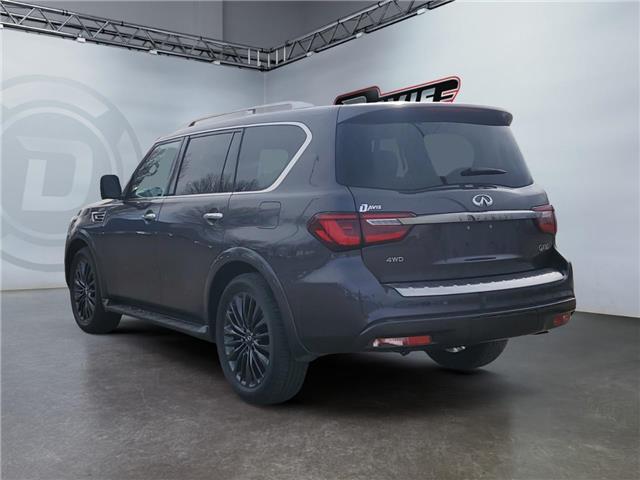 2023 Infiniti QX80 (Stk: 351843) in Medicine Hat - Image 3 of 16 2023 Infiniti QX80 (Stk: 351843) in Medicine Hat - Image 3 of 16