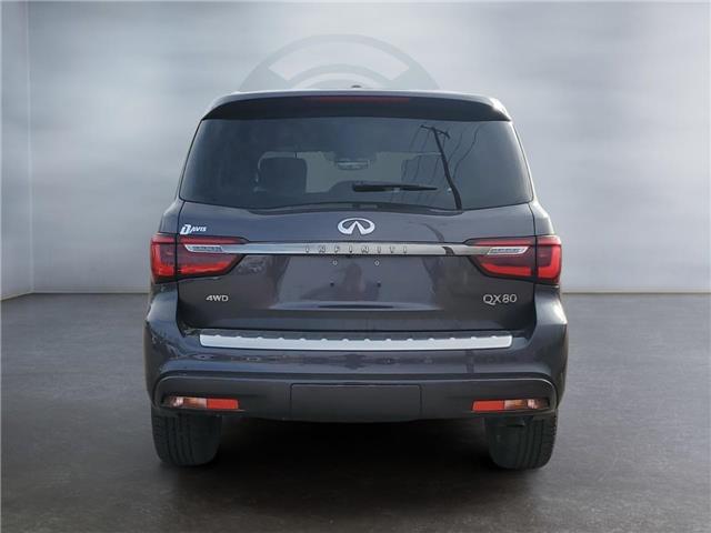 2023 Infiniti QX80 (Stk: 351843) in Medicine Hat - Image 4 of 16 2023 Infiniti QX80 (Stk: 351843) in Medicine Hat - Image 4 of 16