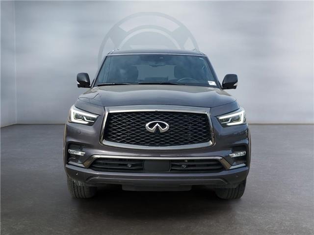 2023 Infiniti QX80 (Stk: 351843) in Medicine Hat - Image 8 of 16 2023 Infiniti QX80 (Stk: 351843) in Medicine Hat - Image 8 of 16