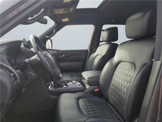 2023 Infiniti QX80 (Stk: 351843) in Medicine Hat - Image 9 of 16 2023 Infiniti QX80 (Stk: 351843) in Medicine Hat - Image 9 of 16