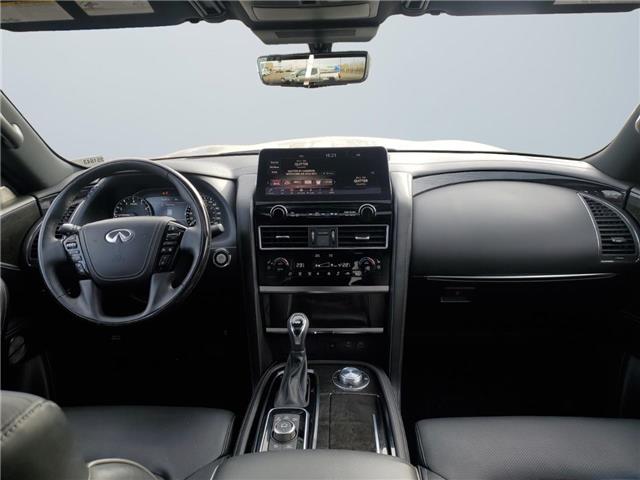 2023 Infiniti QX80 (Stk: 351843) in Medicine Hat - Image 10 of 16 2023 Infiniti QX80 (Stk: 351843) in Medicine Hat - Image 10 of 16