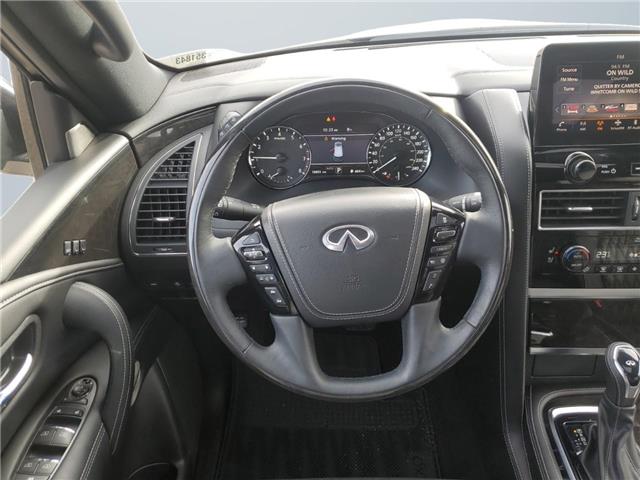 2023 Infiniti QX80 (Stk: 351843) in Medicine Hat - Image 12 of 16 2023 Infiniti QX80 (Stk: 351843) in Medicine Hat - Image 12 of 16