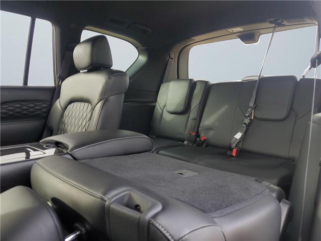 2023 Infiniti QX80 (Stk: 351843) in Medicine Hat - Image 13 of 16 2023 Infiniti QX80 (Stk: 351843) in Medicine Hat - Image 13 of 16