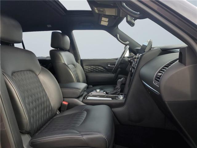 2023 Infiniti QX80 (Stk: 351843) in Medicine Hat - Image 15 of 16 2023 Infiniti QX80 (Stk: 351843) in Medicine Hat - Image 15 of 16