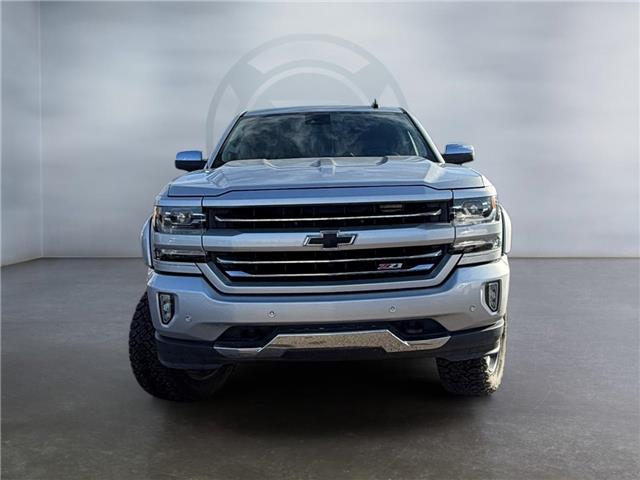 2018 Chevrolet Silverado 1500 (Stk: 370451) in Brooks - Image 8 of 24 2018 Chevrolet Silverado 1500 (Stk: 370451) in Brooks - Image 8 of 24