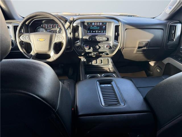 2018 Chevrolet Silverado 1500 (Stk: 370451) in Brooks - Image 10 of 24 2018 Chevrolet Silverado 1500 (Stk: 370451) in Brooks - Image 10 of 24