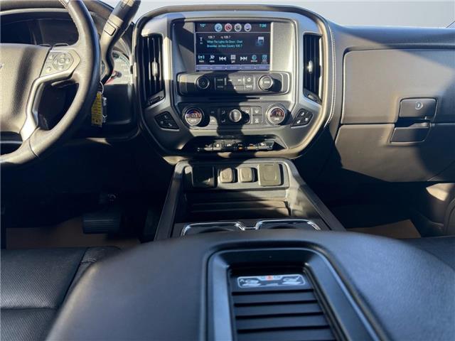 2018 Chevrolet Silverado 1500 (Stk: 370451) in Brooks - Image 11 of 24 2018 Chevrolet Silverado 1500 (Stk: 370451) in Brooks - Image 11 of 24