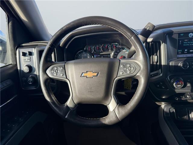 2018 Chevrolet Silverado 1500 (Stk: 370451) in Brooks - Image 12 of 24 2018 Chevrolet Silverado 1500 (Stk: 370451) in Brooks - Image 12 of 24