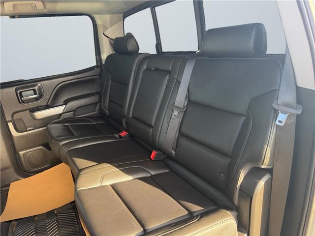 2018 Chevrolet Silverado 1500 (Stk: 370451) in Brooks - Image 13 of 24 2018 Chevrolet Silverado 1500 (Stk: 370451) in Brooks - Image 13 of 24