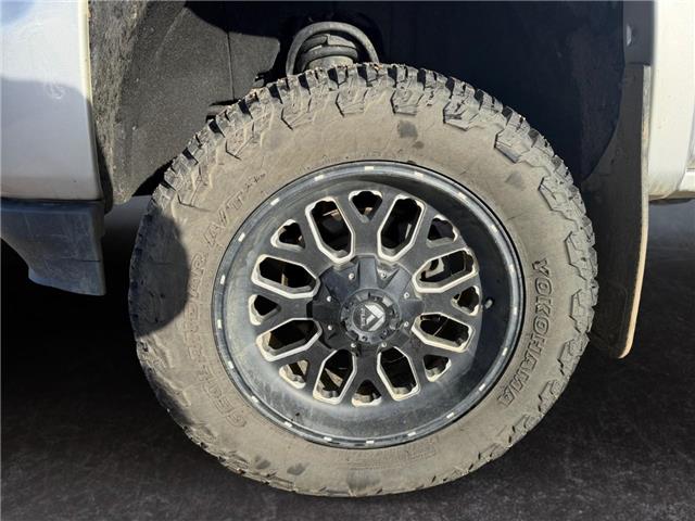 2018 Chevrolet Silverado 1500 (Stk: 370451) in Brooks - Image 14 of 24 2018 Chevrolet Silverado 1500 (Stk: 370451) in Brooks - Image 14 of 24