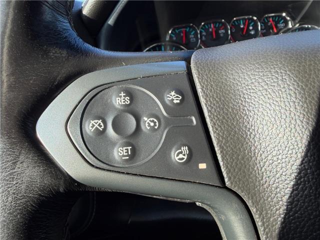 2018 Chevrolet Silverado 1500 (Stk: 370451) in Brooks - Image 16 of 24 2018 Chevrolet Silverado 1500 (Stk: 370451) in Brooks - Image 16 of 24