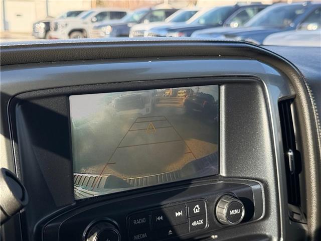 2018 Chevrolet Silverado 1500 (Stk: 370451) in Brooks - Image 18 of 24 2018 Chevrolet Silverado 1500 (Stk: 370451) in Brooks - Image 18 of 24