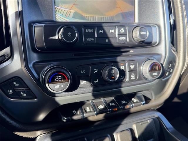 2018 Chevrolet Silverado 1500 (Stk: 370451) in Brooks - Image 19 of 24 2018 Chevrolet Silverado 1500 (Stk: 370451) in Brooks - Image 19 of 24
