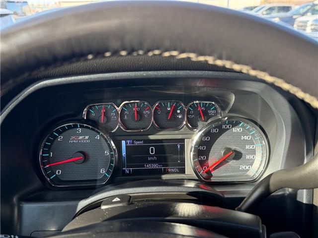 2018 Chevrolet Silverado 1500 (Stk: 370451) in Brooks - Image 20 of 24 2018 Chevrolet Silverado 1500 (Stk: 370451) in Brooks - Image 20 of 24